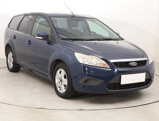 Ford Focus Turnier