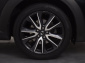 Mazda CX-3, 2017