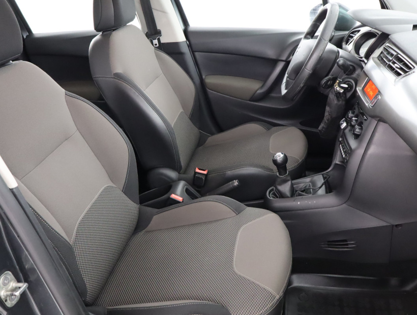 Citroen C3, 2014