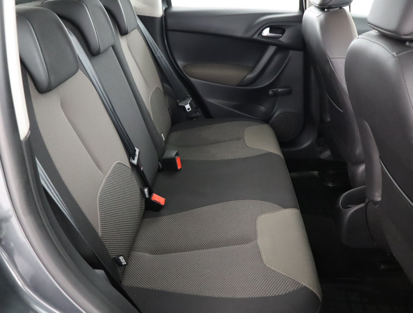 Citroen C3, 2014