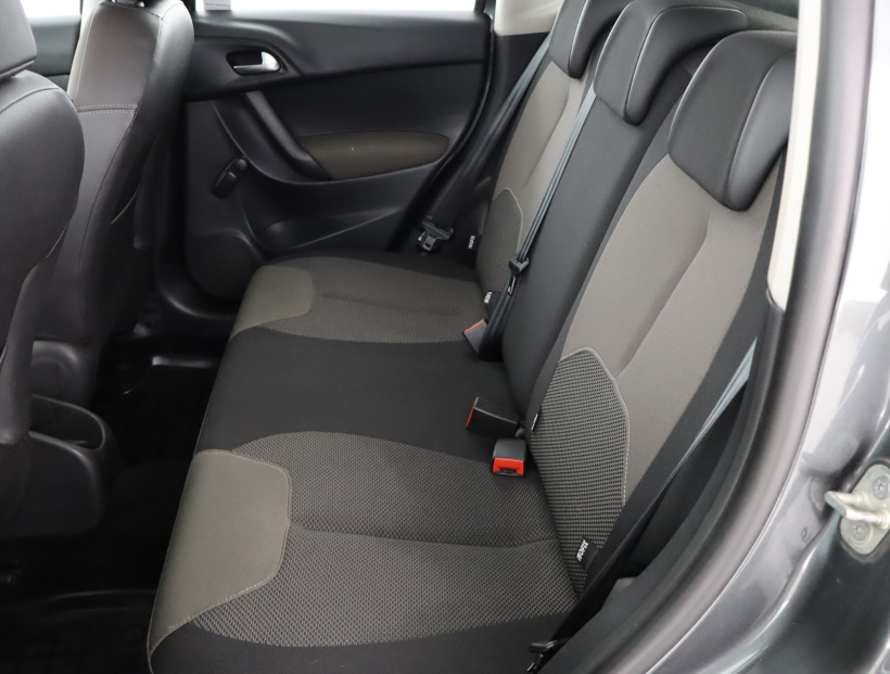 Citroen C3, 2014