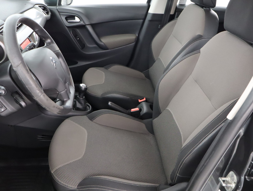 Citroen C3, 2014