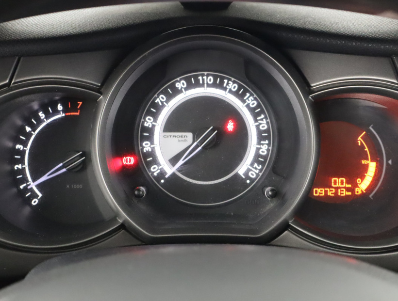 Citroen C3, 2014