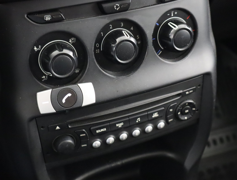 Citroen C3, 2014