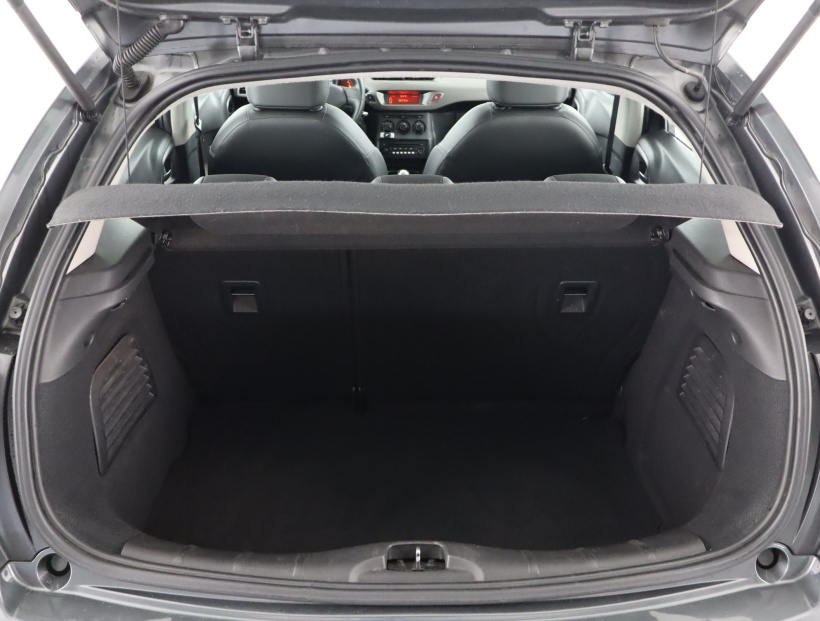 Citroen C3, 2014