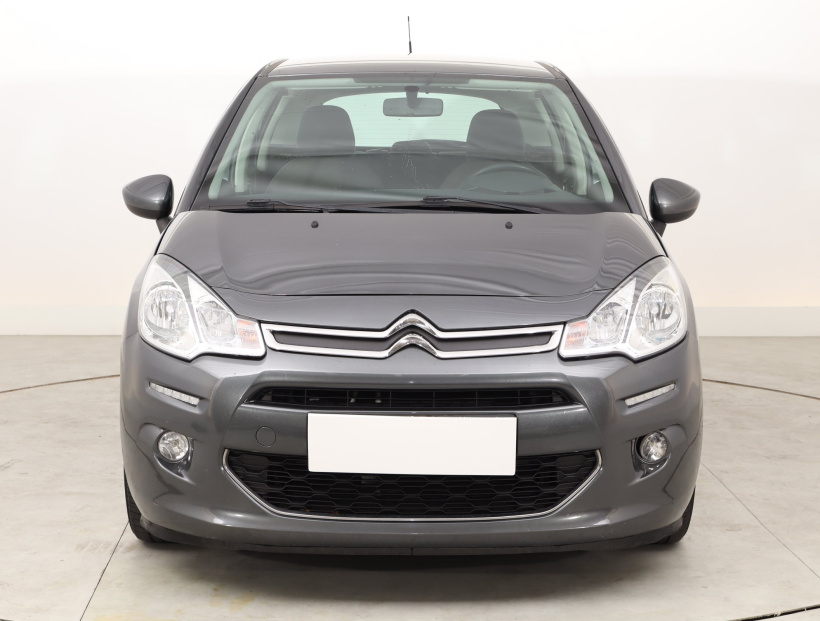 Citroen C3, 2014