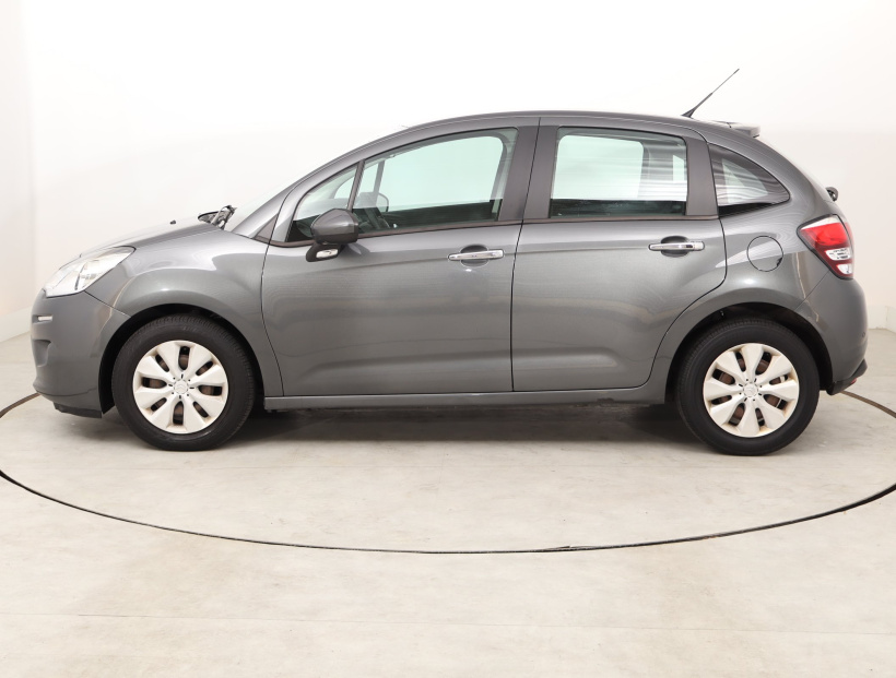 Citroen C3, 2014