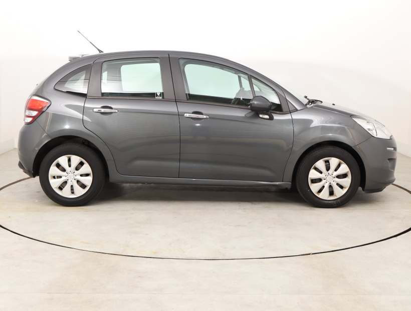 Citroen C3, 2014