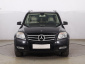 Mercedes-Benz GLK, 2010
