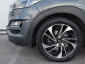 Hyundai Tucson, 2019