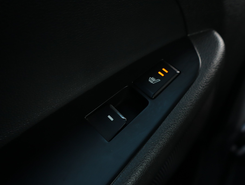 Hyundai Tucson, 2019