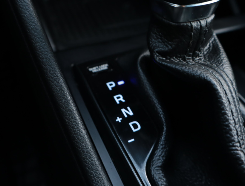 Hyundai Tucson, 2019
