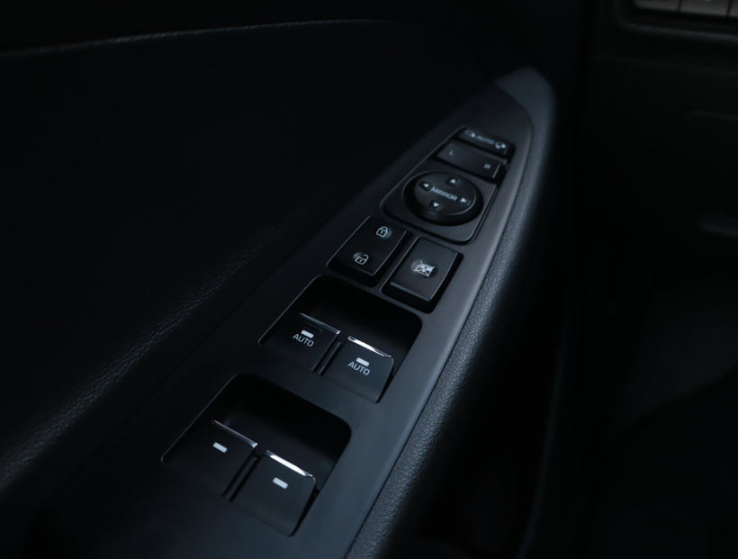Hyundai Tucson, 2019