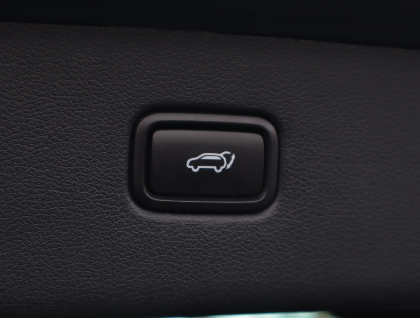 Hyundai Tucson, 2019