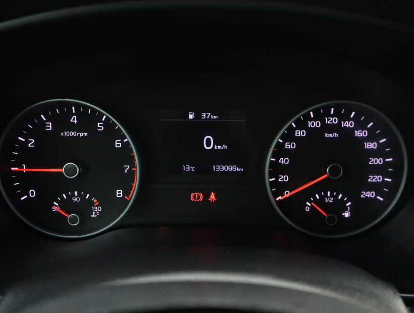 Kia Sportage, 2018