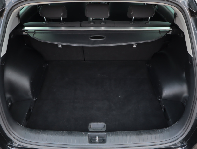 Kia Sportage, 2018