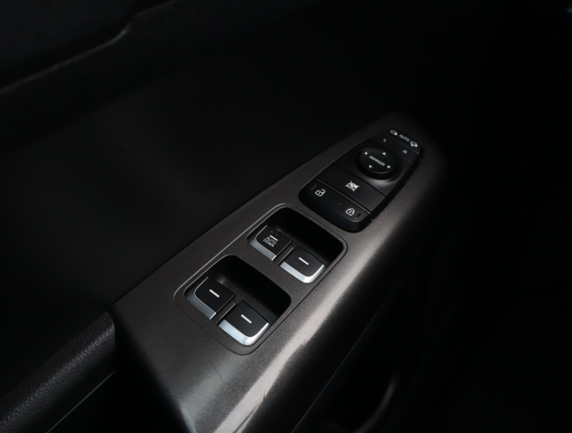 Kia Sportage, 2018