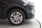 Hyundai Tucson, 2016