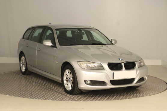BMW 318 i