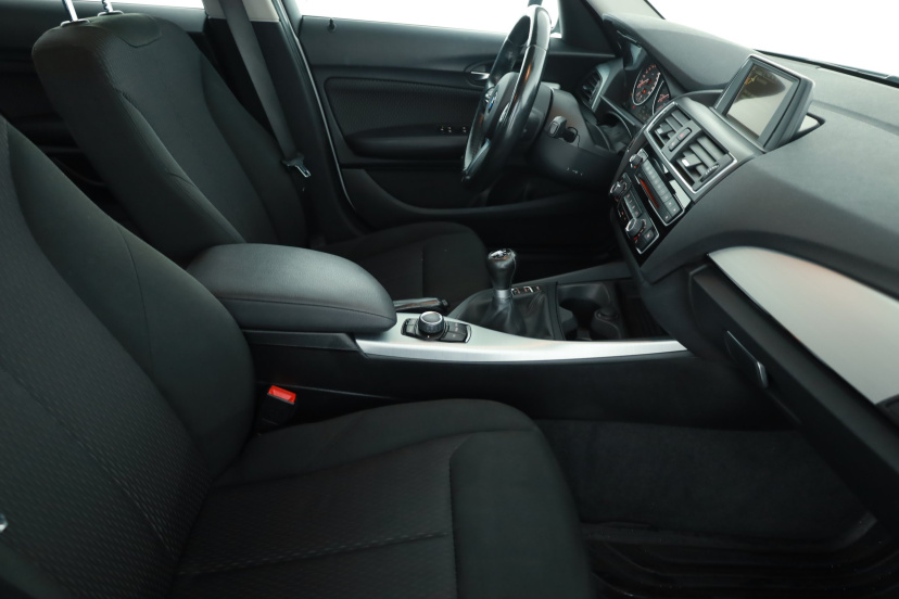 BMW 1, 2016