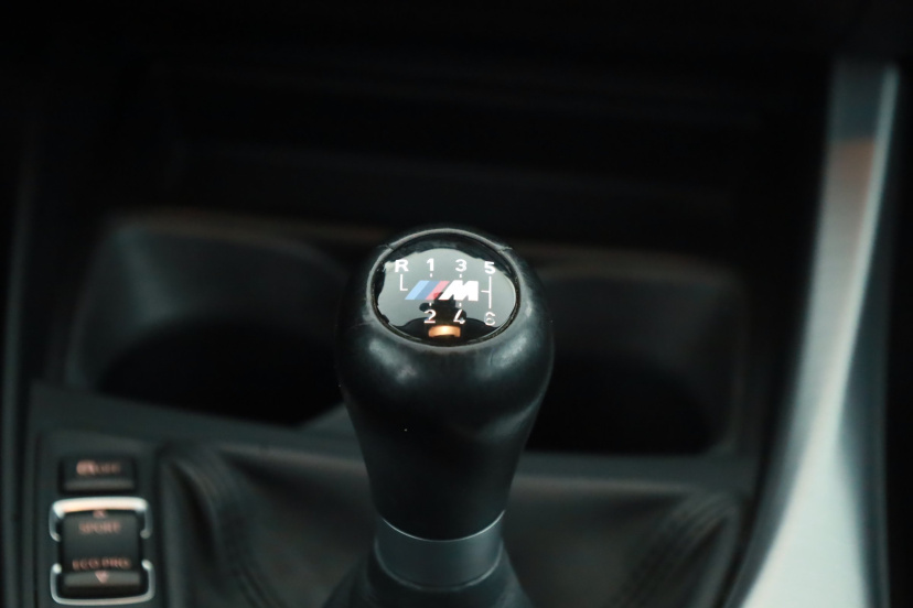 BMW 1, 2016