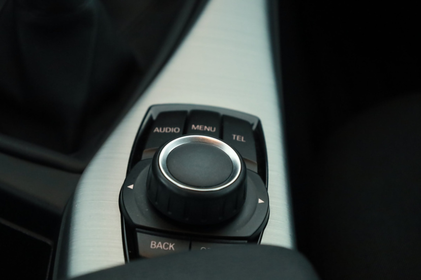 BMW 1, 2016