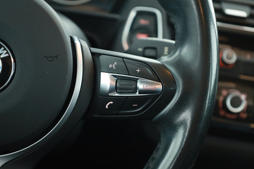 BMW 1, 2016