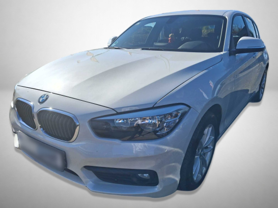 BMW 116i