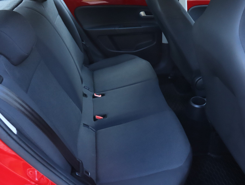 Volkswagen Up!, 2019