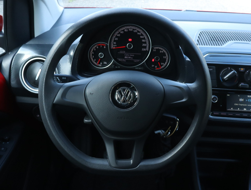 Volkswagen Up!, 2019