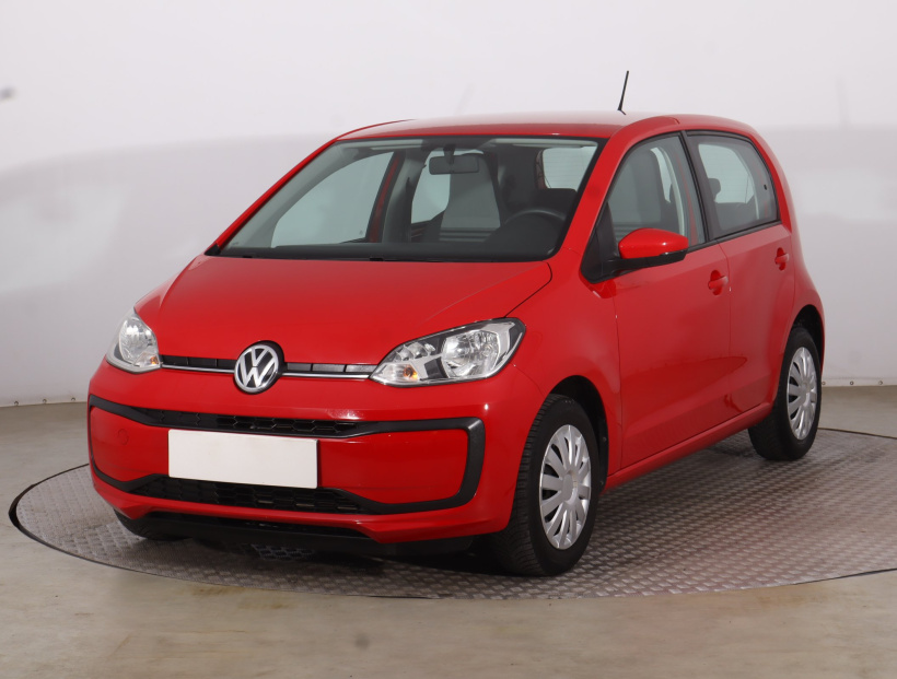 Volkswagen Up!, 2019