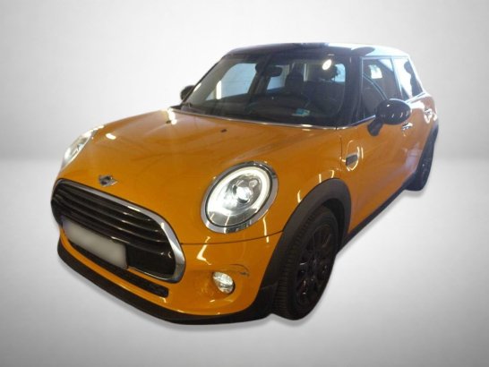 MINI 5-door