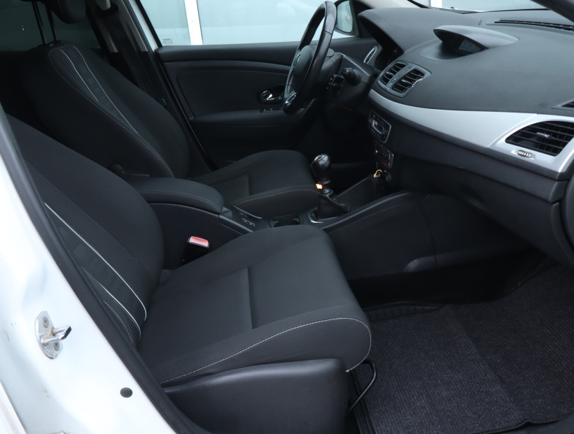 Renault Megane, 2013