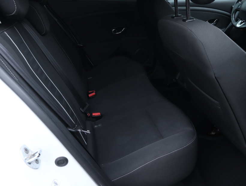 Renault Megane, 2013