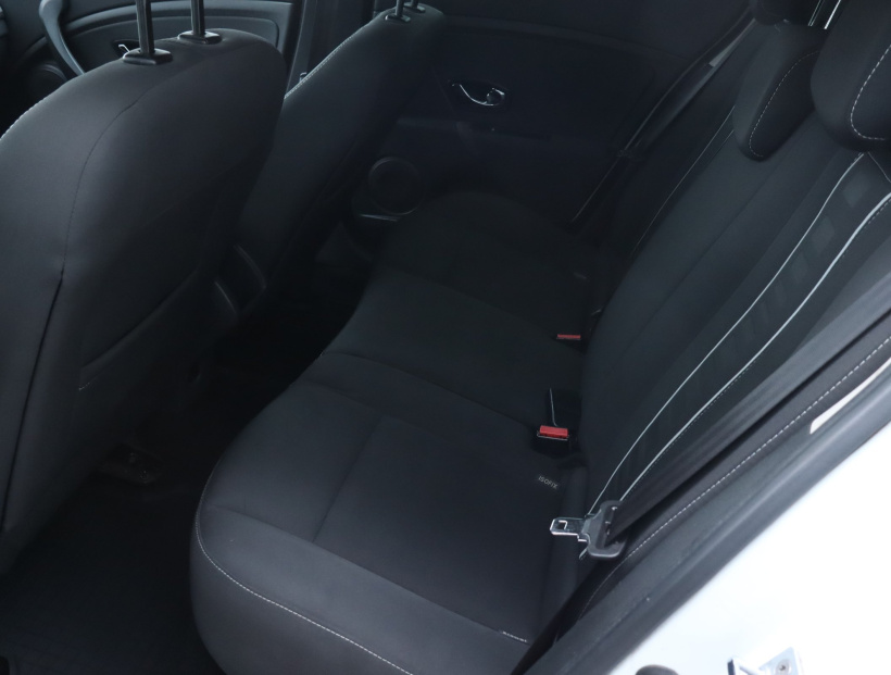 Renault Megane, 2013