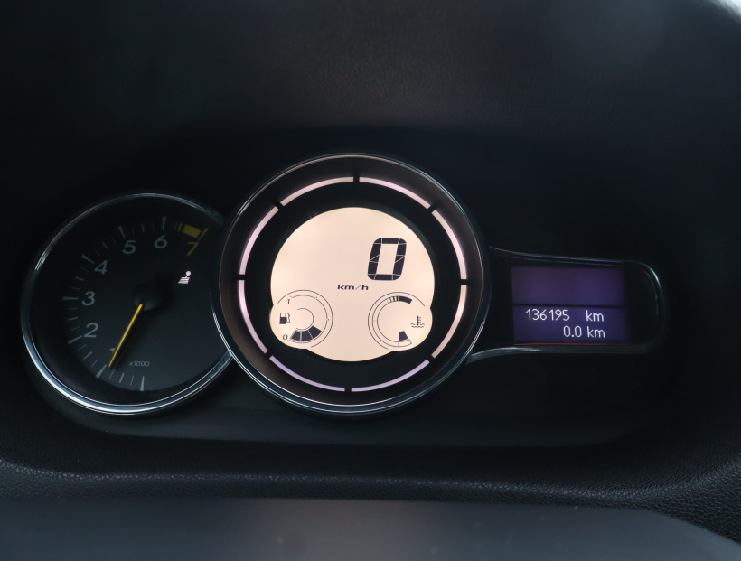 Renault Megane, 2013