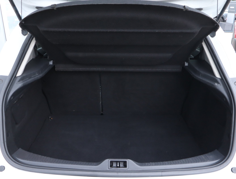 Renault Megane, 2013