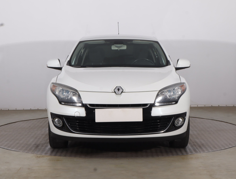 Renault Megane, 2013