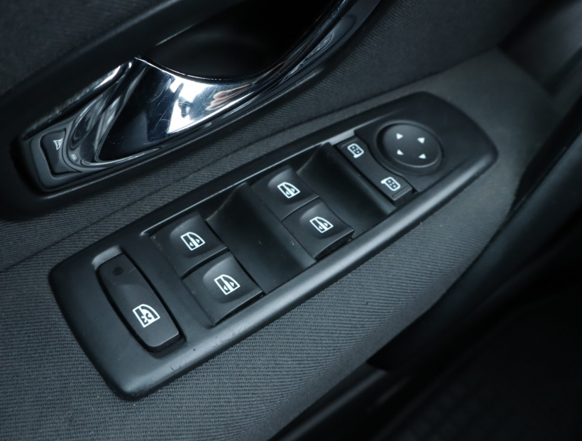 Renault Megane, 2013