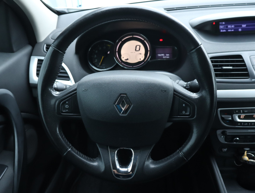 Renault Megane, 2013