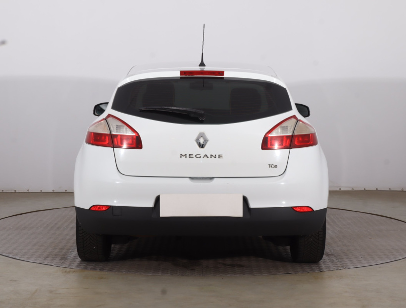Renault Megane, 2013