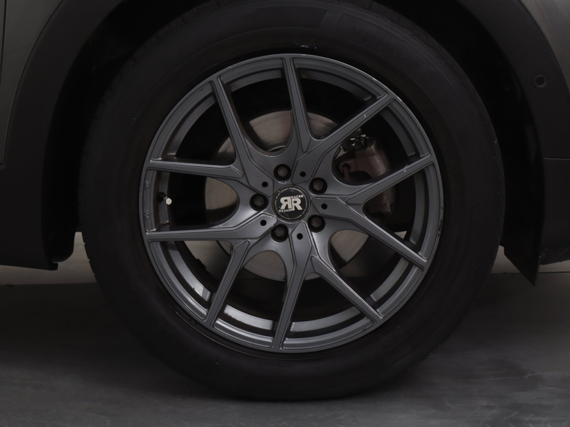 Opel Grandland, 2018
