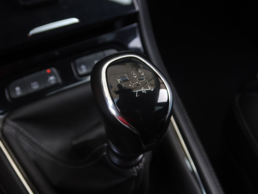Opel Grandland, 2018