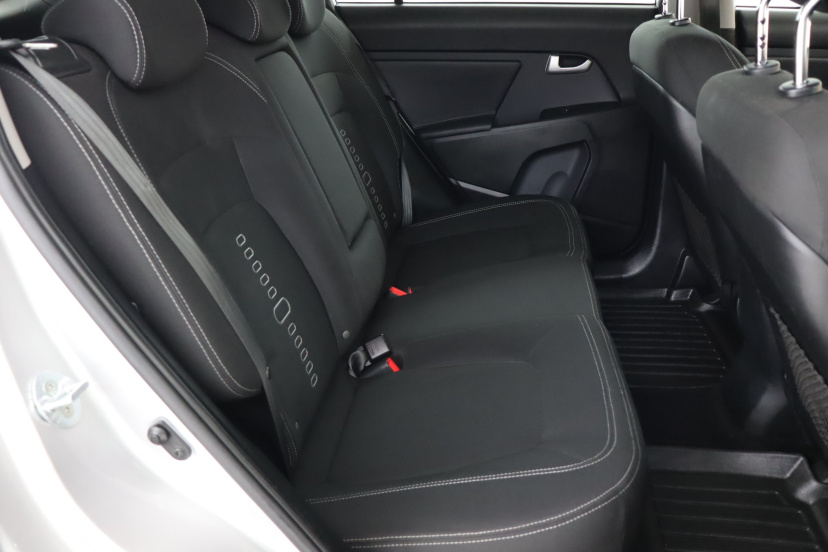 Kia Sportage, 2014