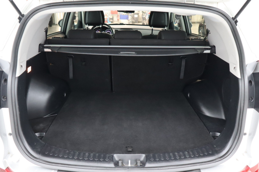 Kia Sportage, 2014