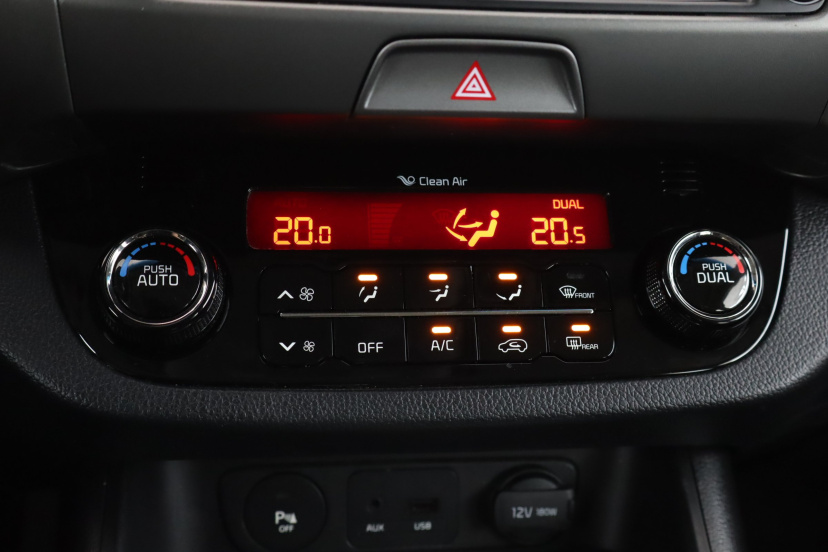 Kia Sportage, 2014