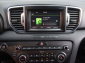 Kia Sportage, 2016