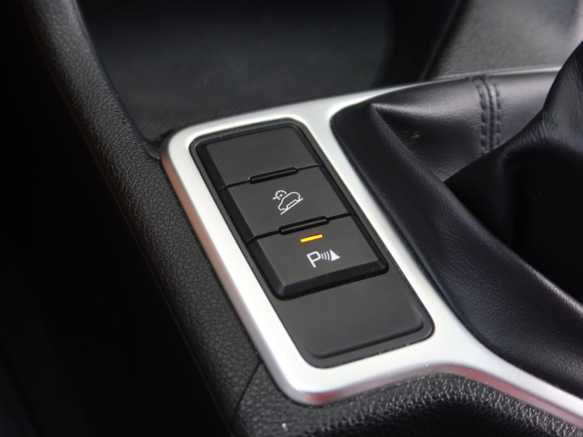 Kia Sportage, 2016