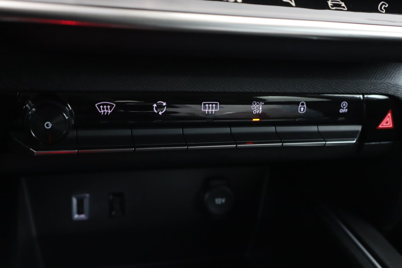 Citroen C5 Aircross, 2024