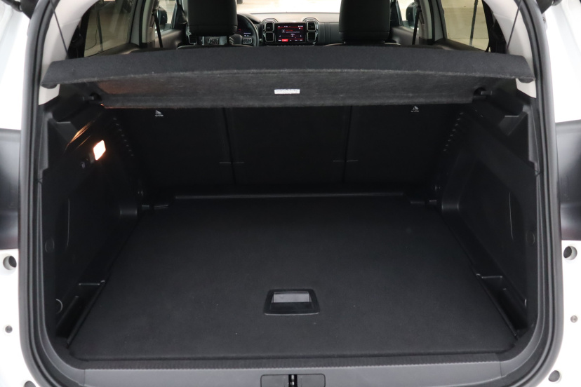 Citroen C5 Aircross, 2024
